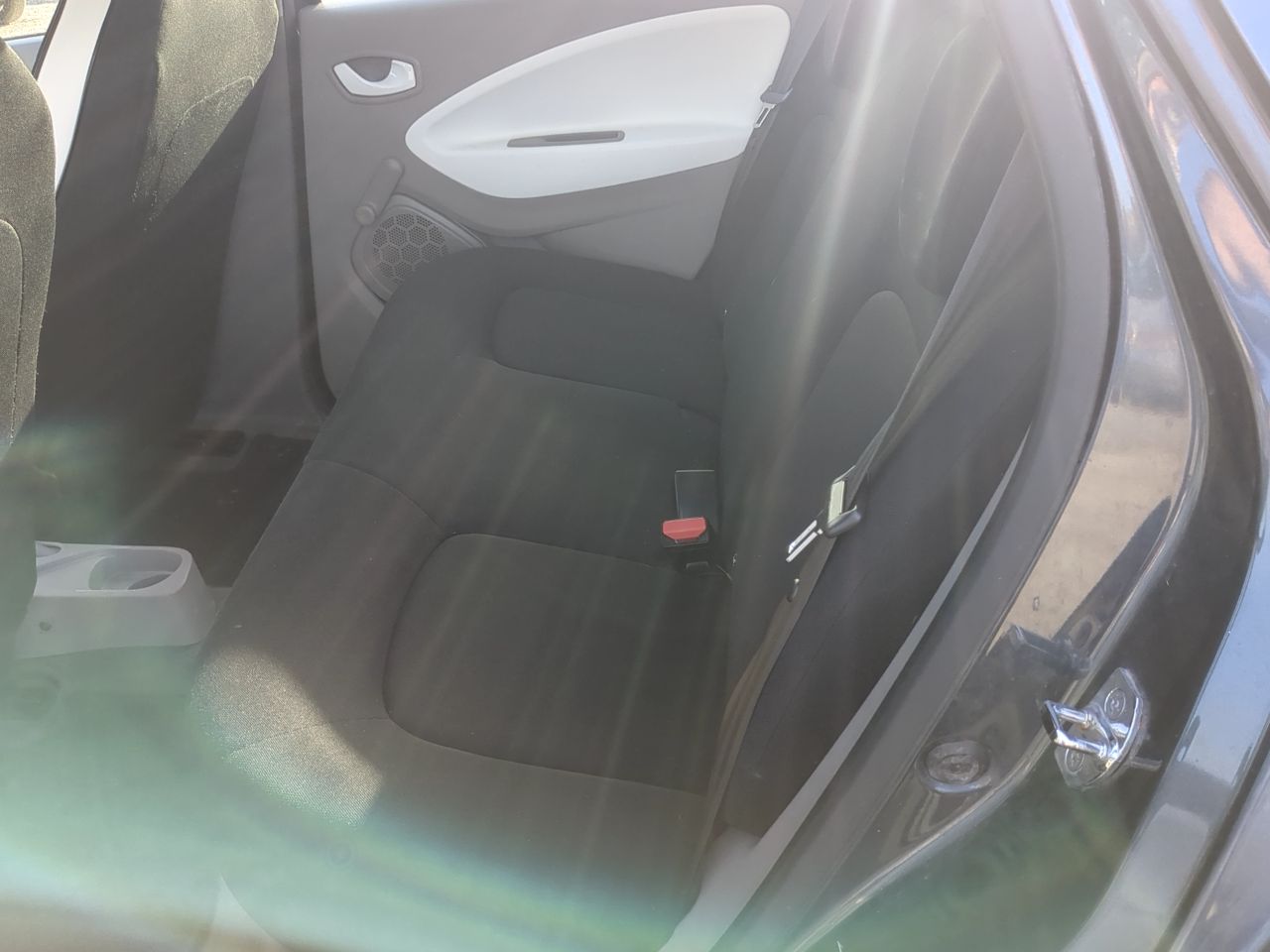 Renault Zoe Life