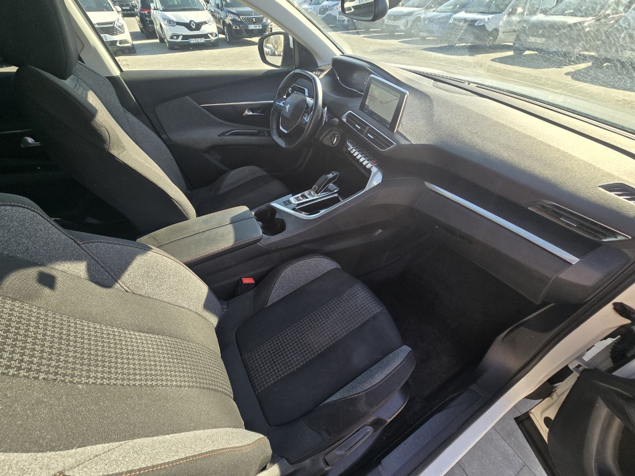 Peugeot 3008 Business