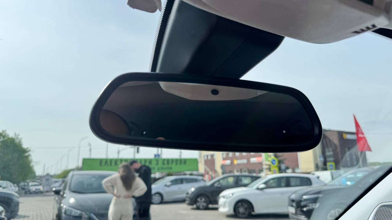 Peugeot 2008 ALLURE