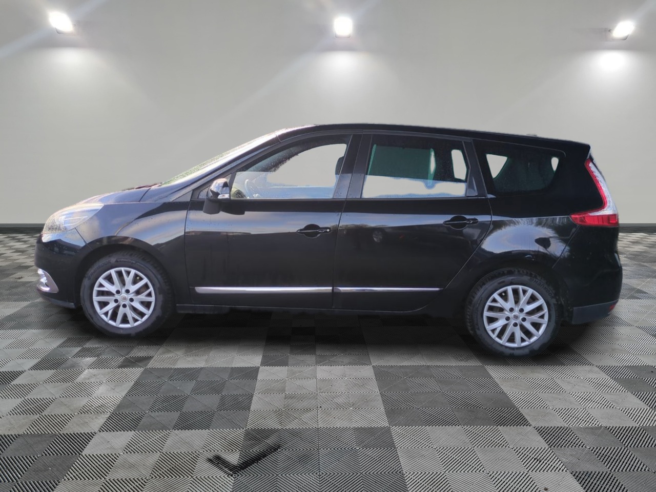 Renault Grand Scenic III