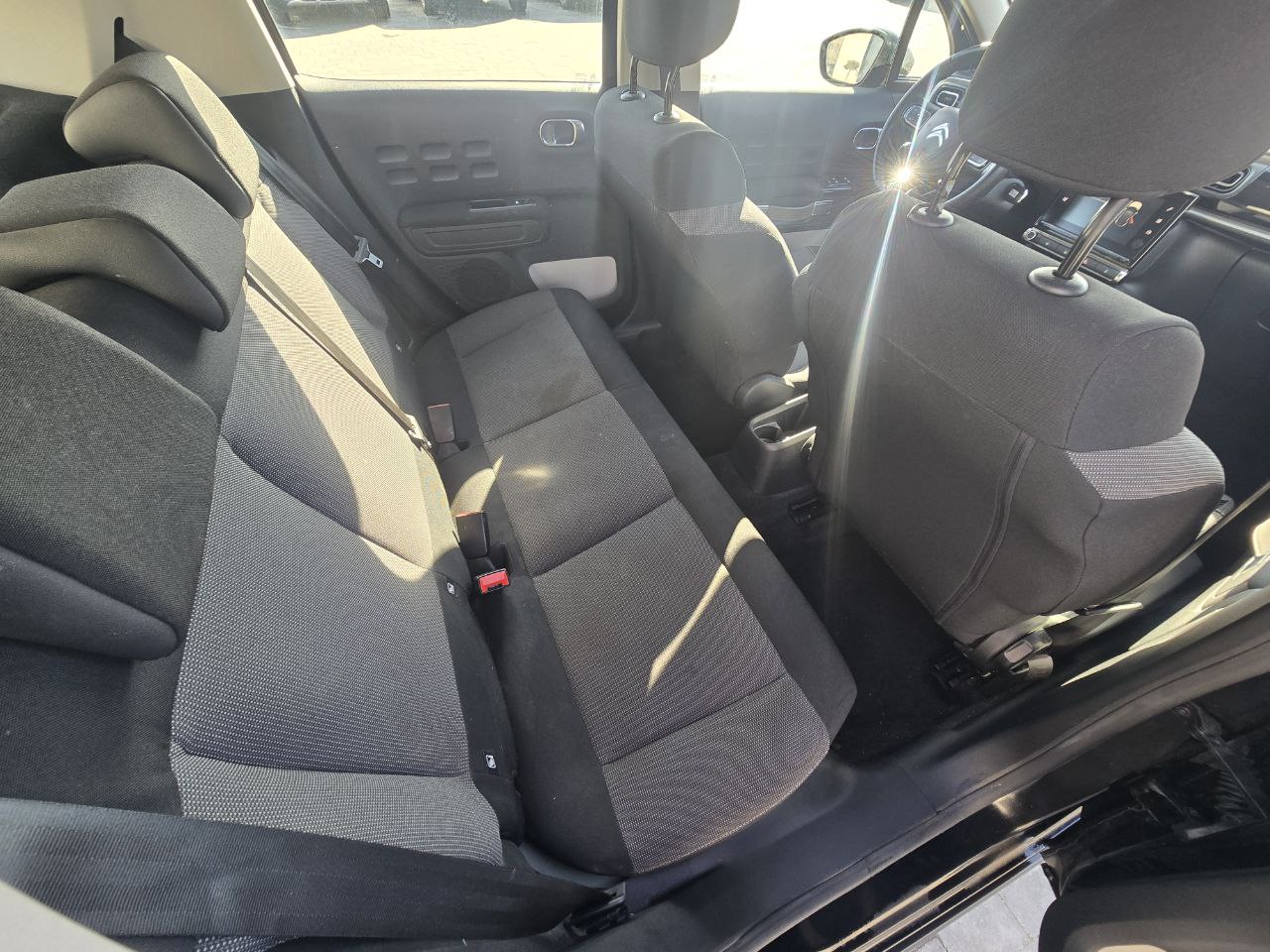 Citroen C3 SHINE Business