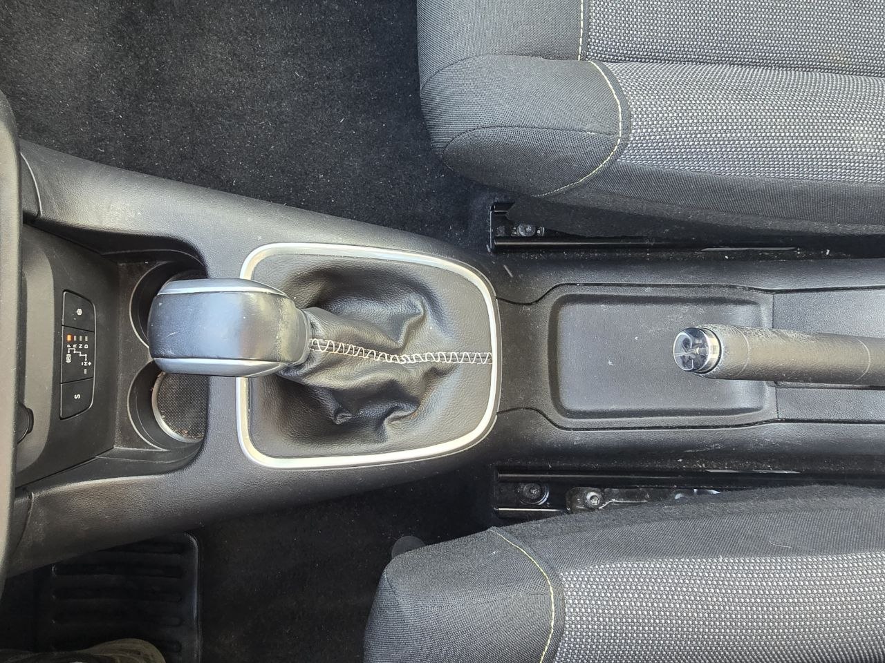 Citroen C3 SHINE Business