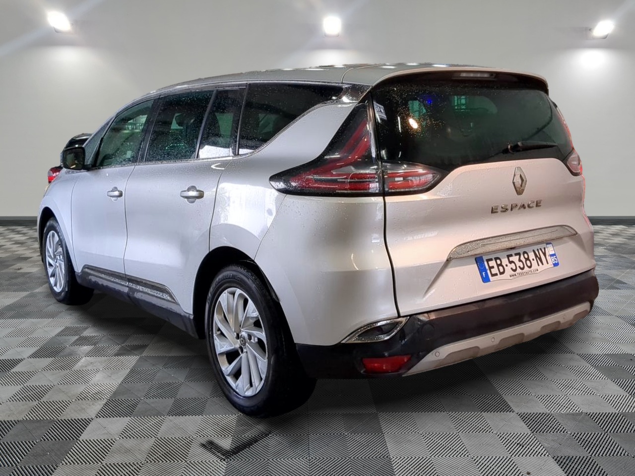 Renault Espace INTENS