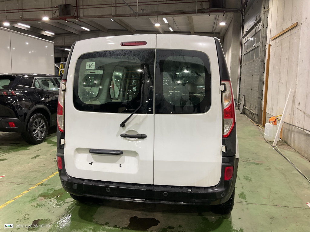 Renault Kangoo Express