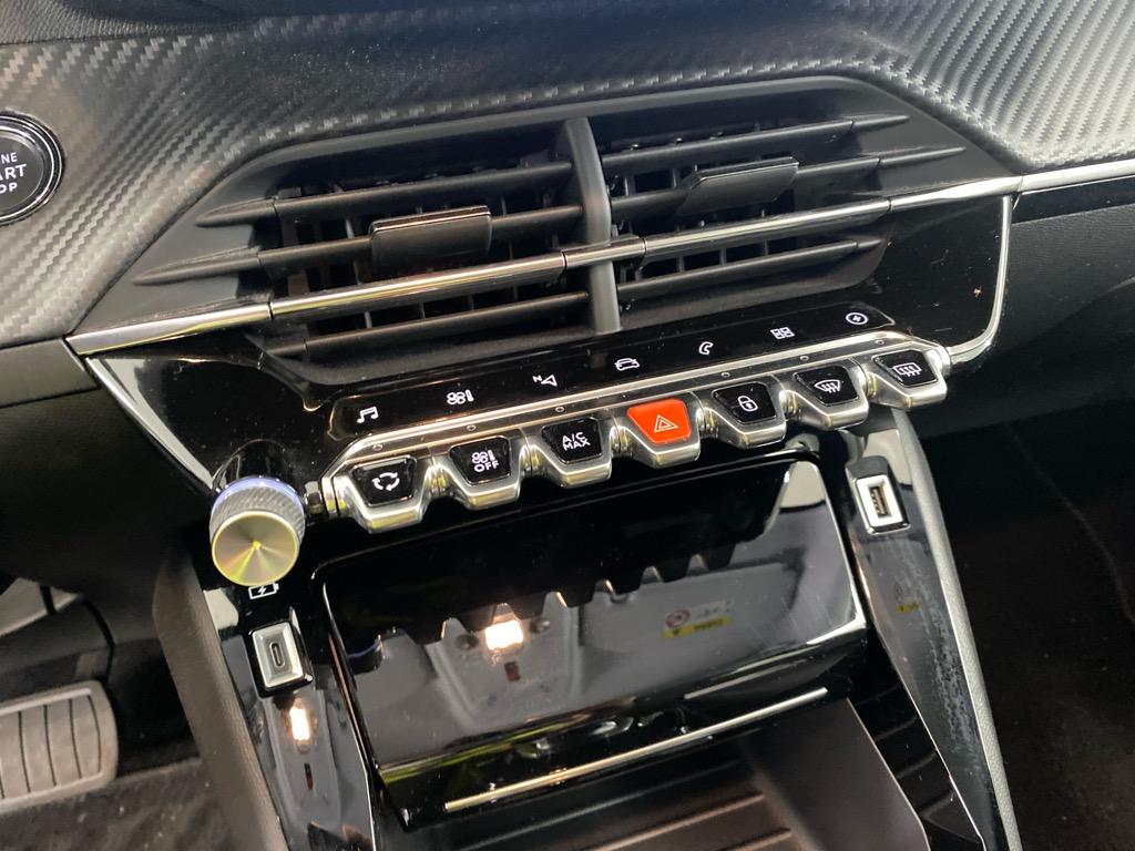 Peugeot E-208 ALURE