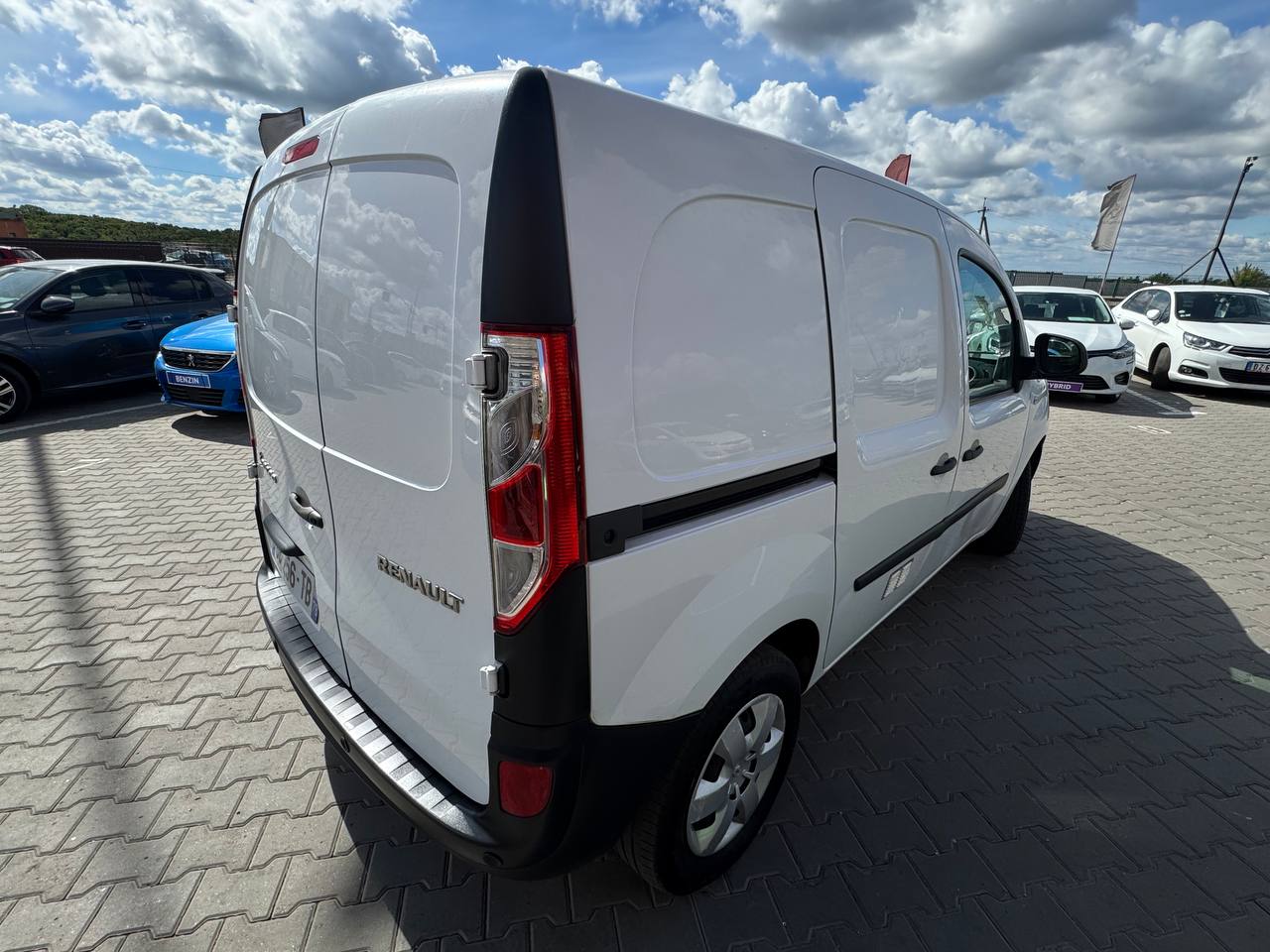 Renault Kangoo Express
