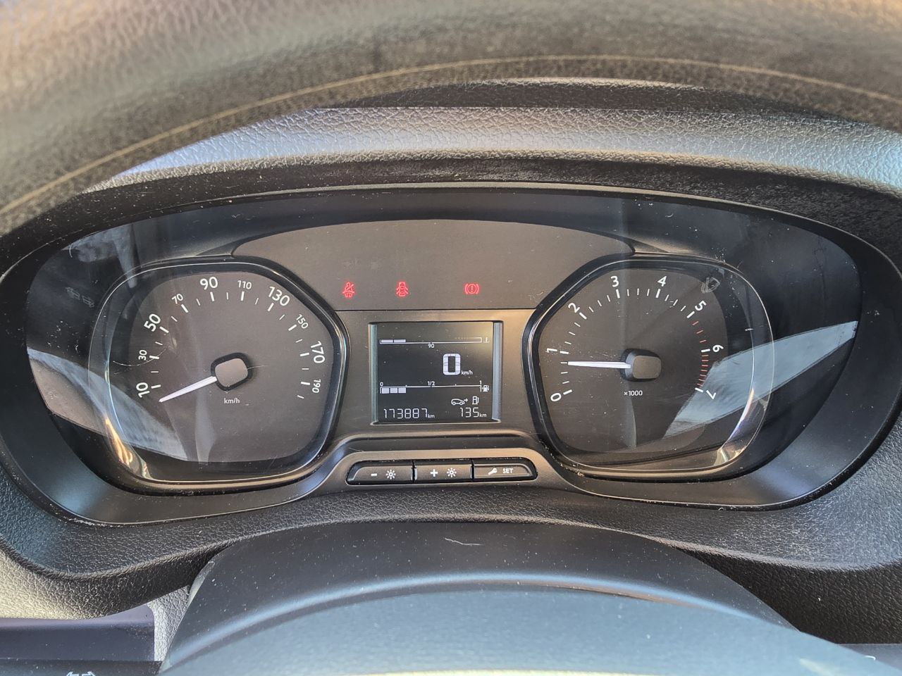TOYOTA PROACE LONG