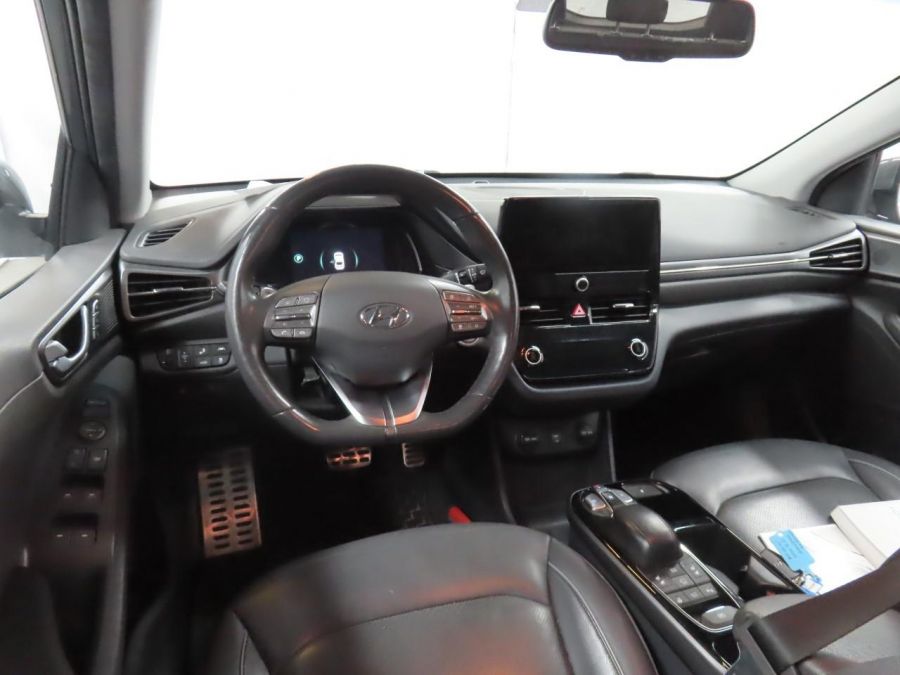 Hyundai Ioniq PREMIUM