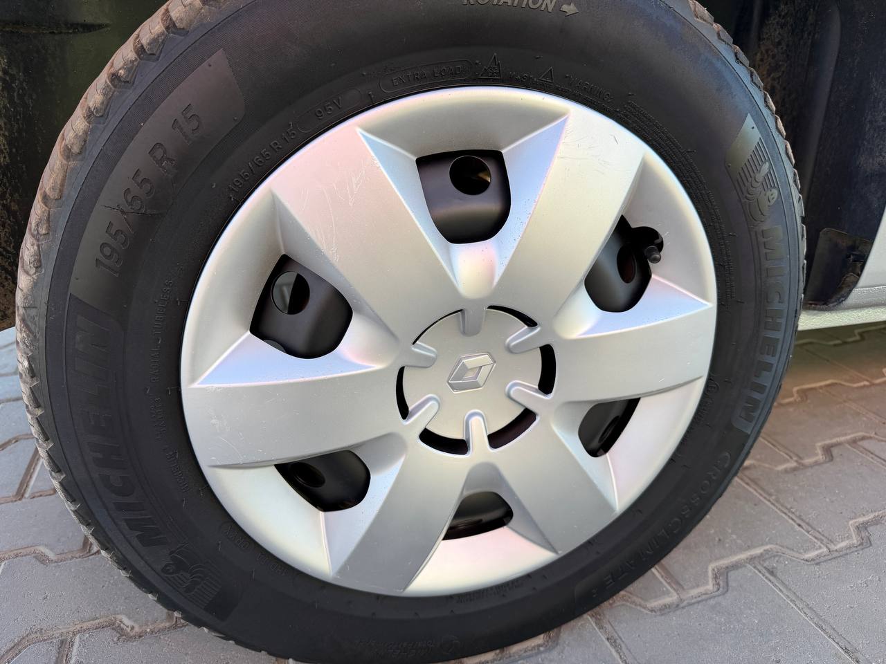 Renault Kangoo Express