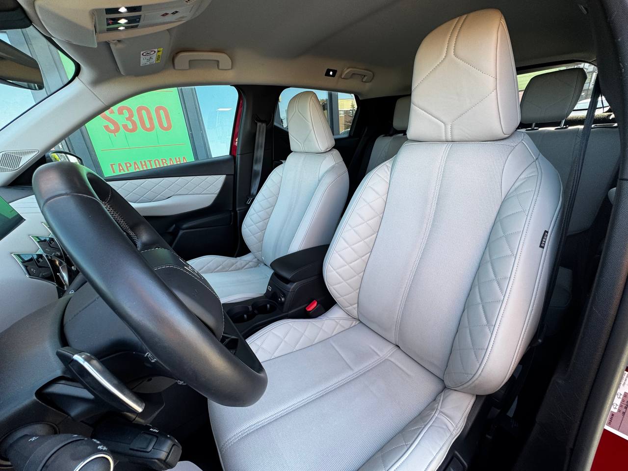 Citroen DS3 Crossback Grand Chic
