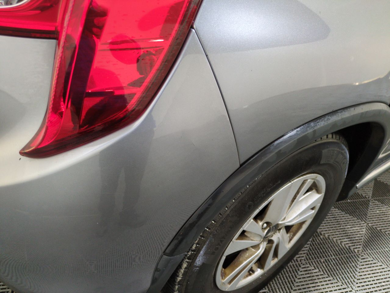 Citroen C4 AIRCROSS 4WD