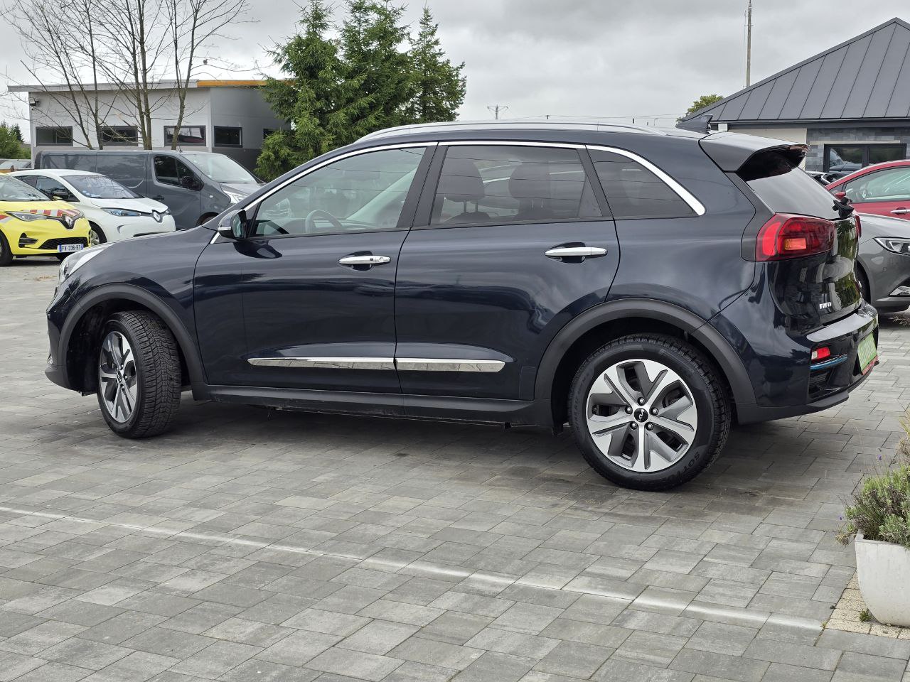 KIA E-NIRO