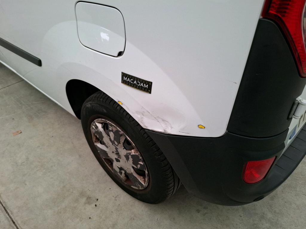 Renault Kangoo Express Z.E.