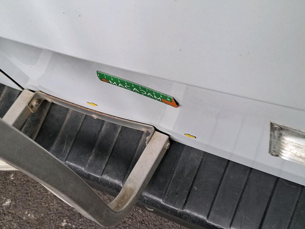 Renault Trafic FGN L1H1