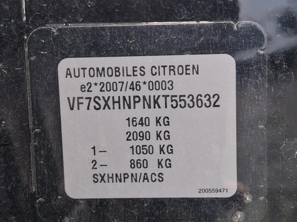 Citroen C3 SHINE Business