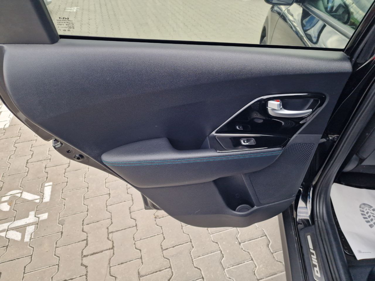 KIA E-NIRO