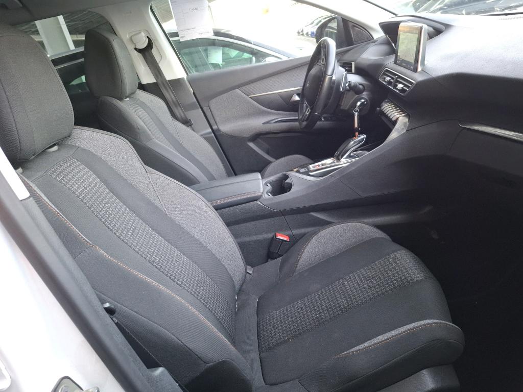 Peugeot 3008 Business