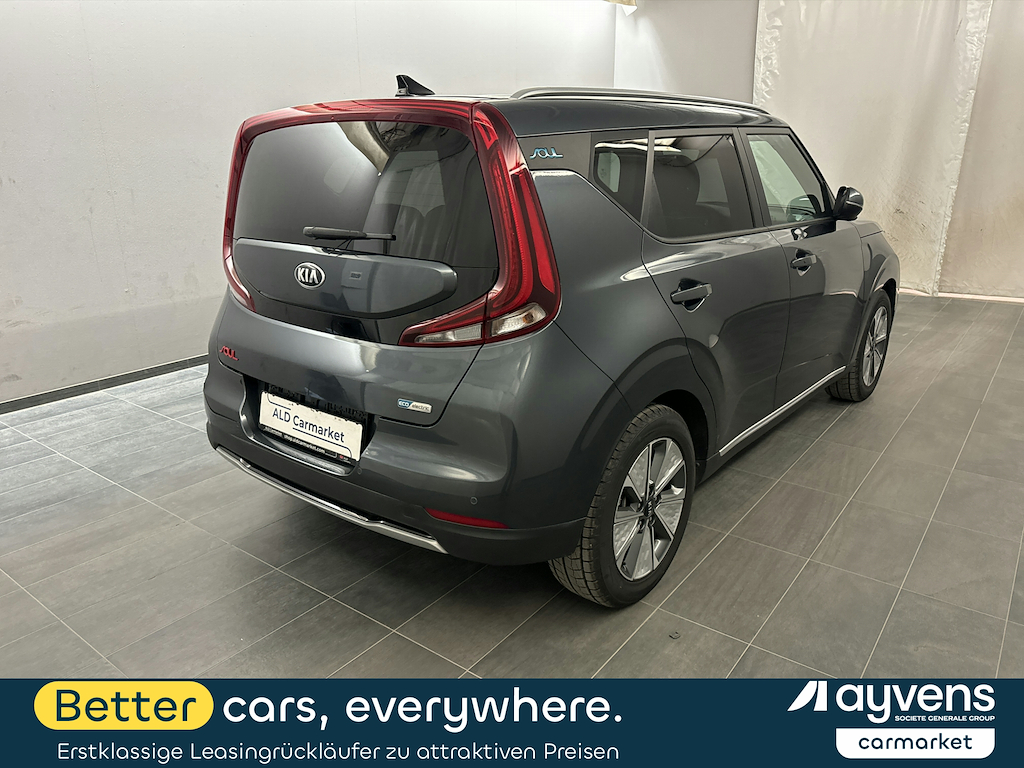 KIA E-SOUL