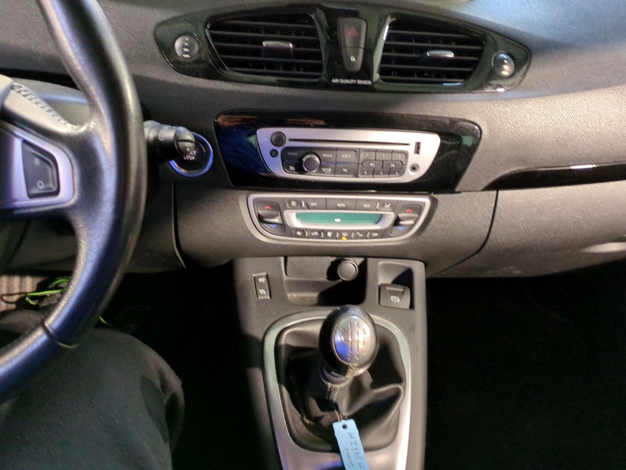 Renault Grand Scenic INITIALE