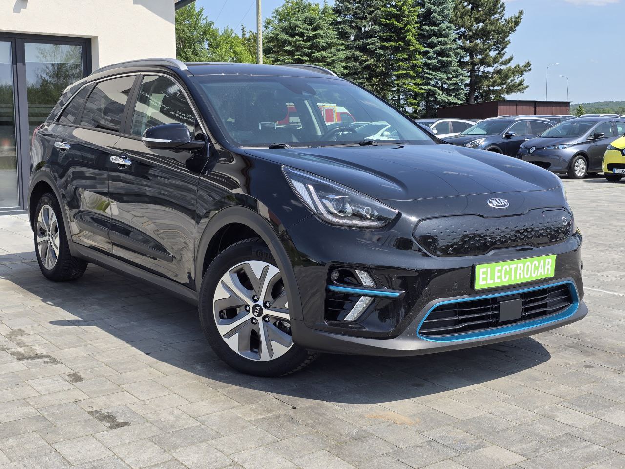 KIA E-NIRO