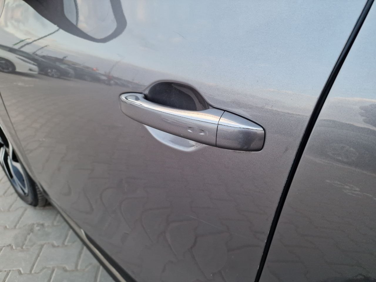 Renault Scenic INTENS