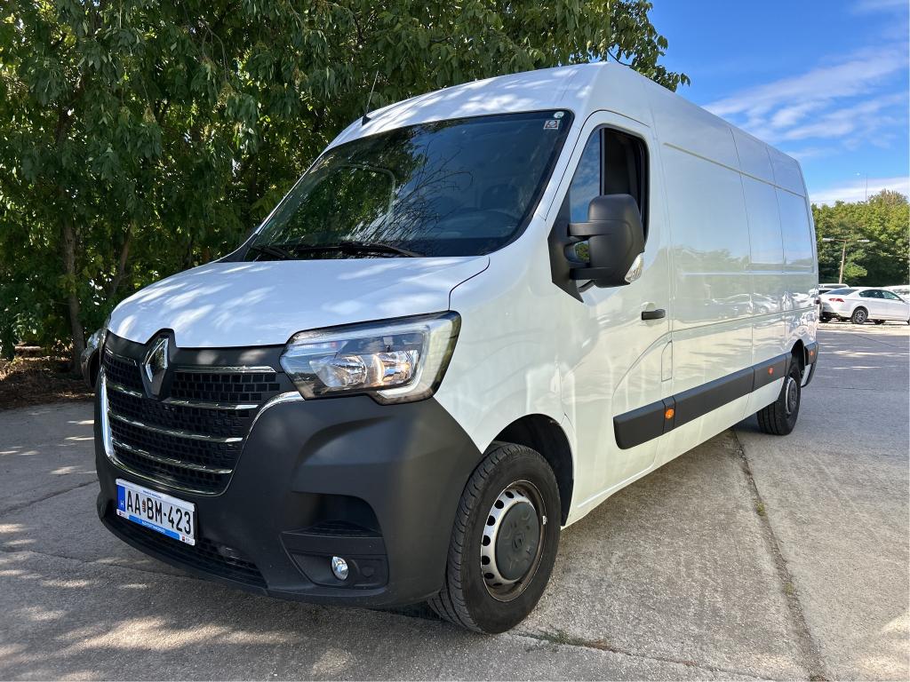 Renault Master L3H2