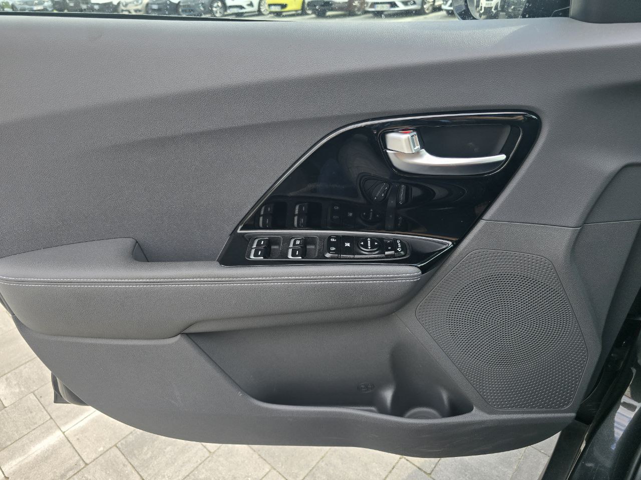 KIA E-NIRO