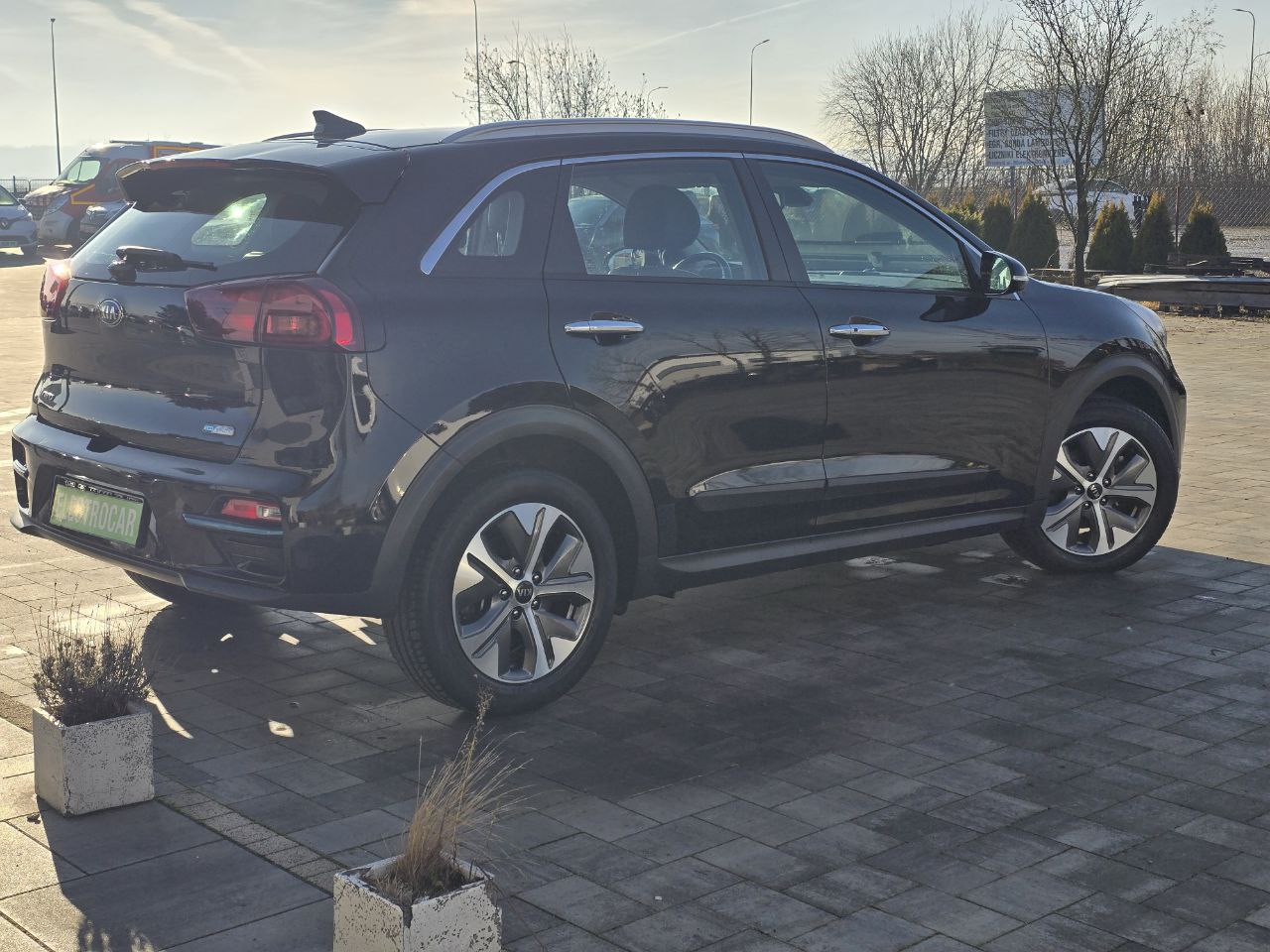 KIA E-NIRO