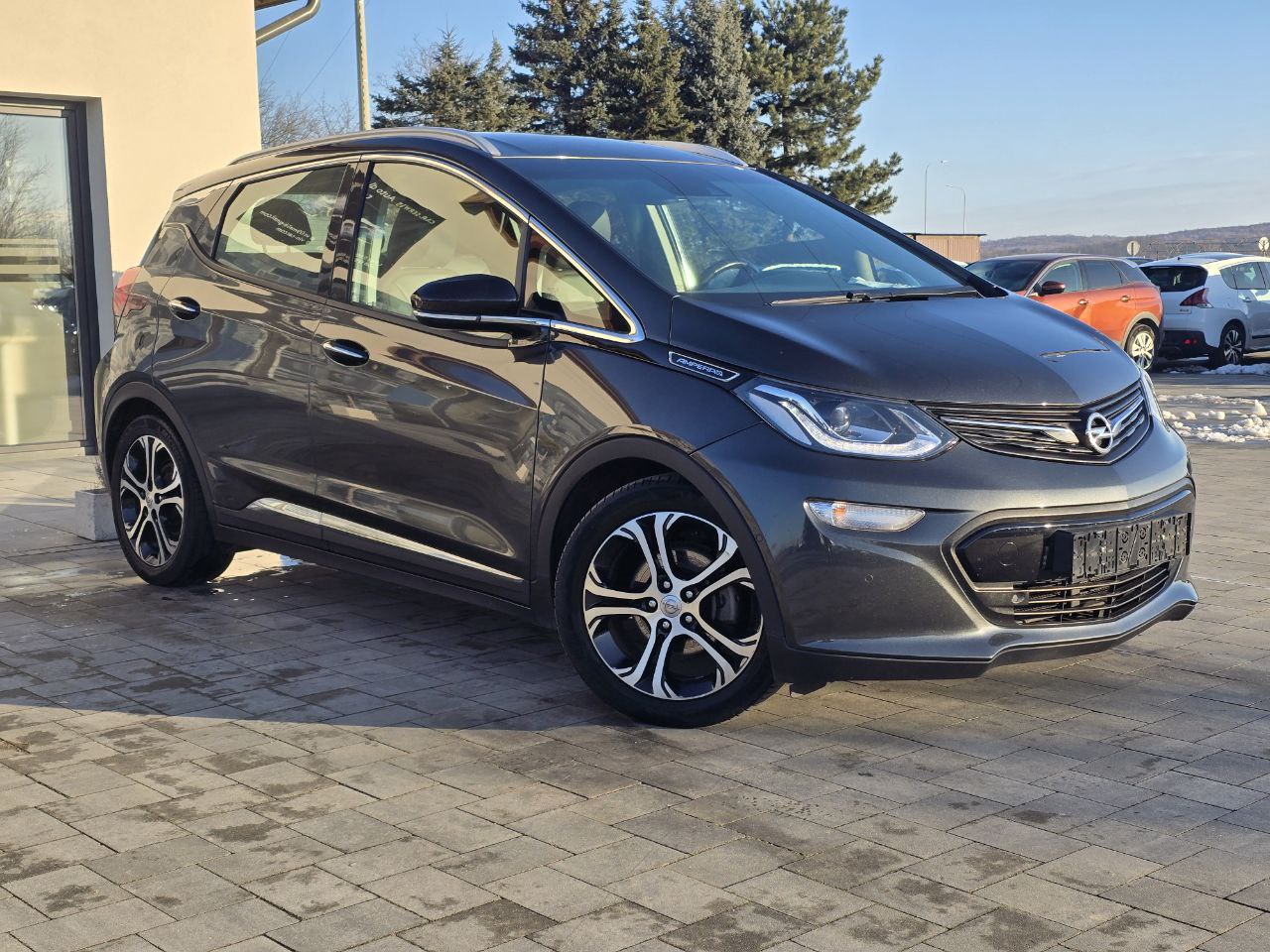 Opel Ampera-e Business