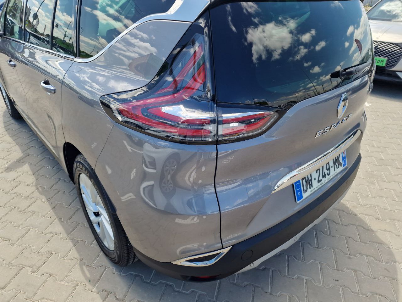 Renault Espace