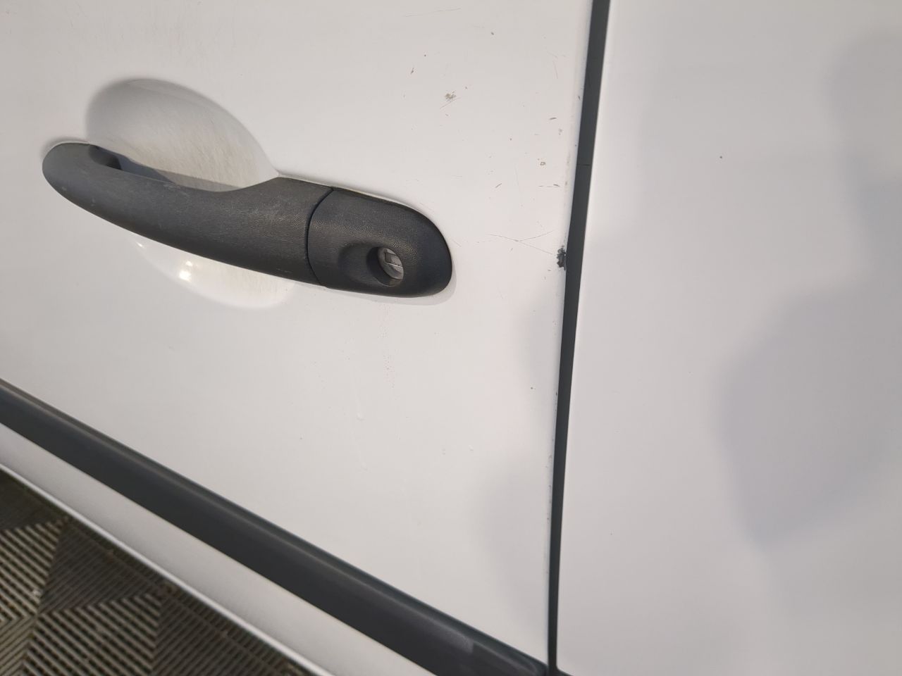 Renault Kangoo Express Z.E.