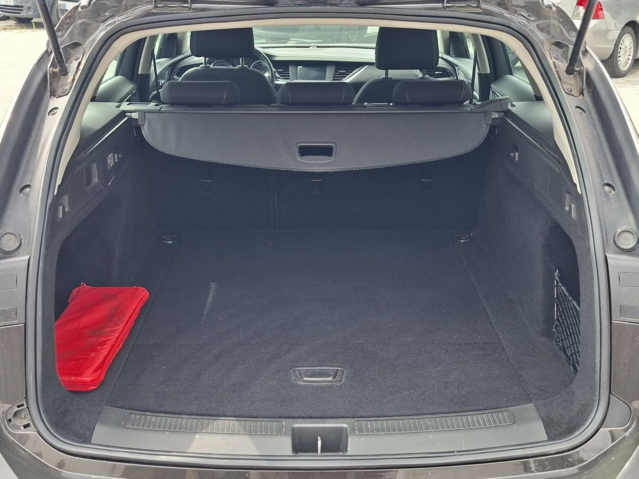 Opel Insignia Business Edition