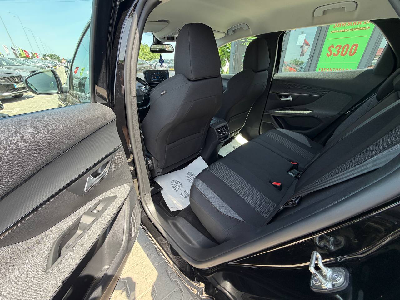 Peugeot 3008 Business
