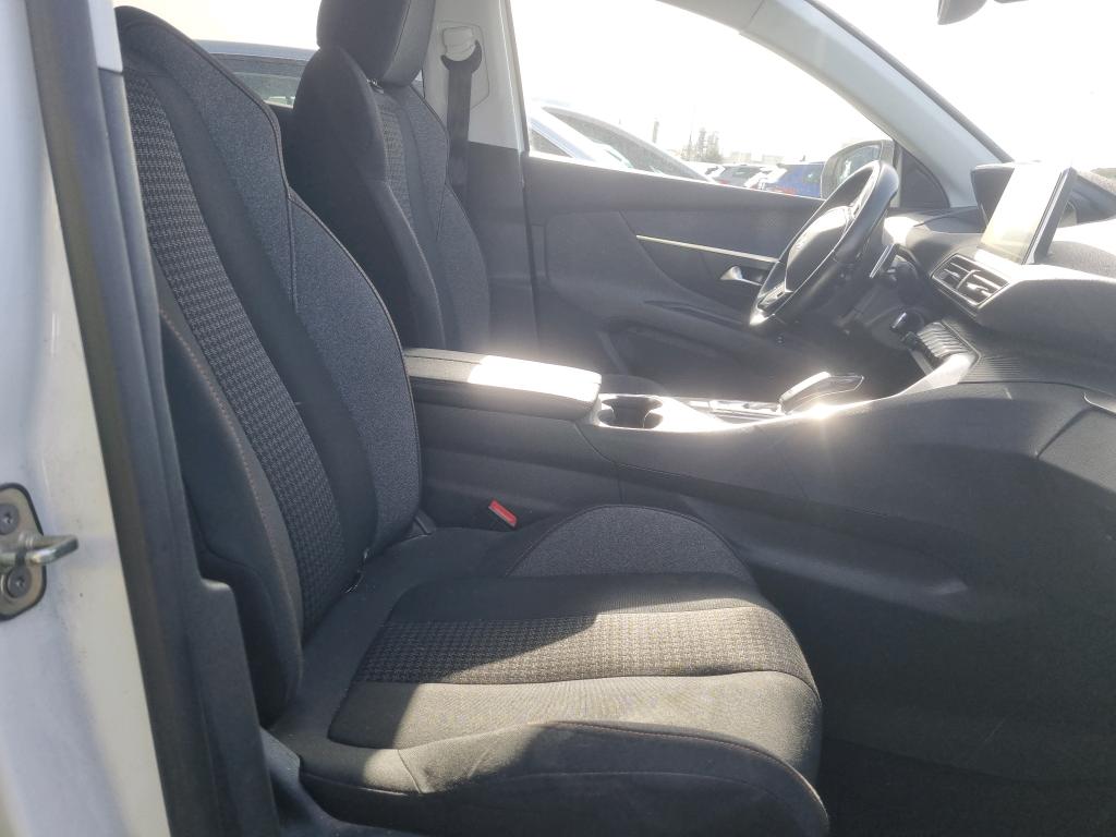 Peugeot 3008 Business