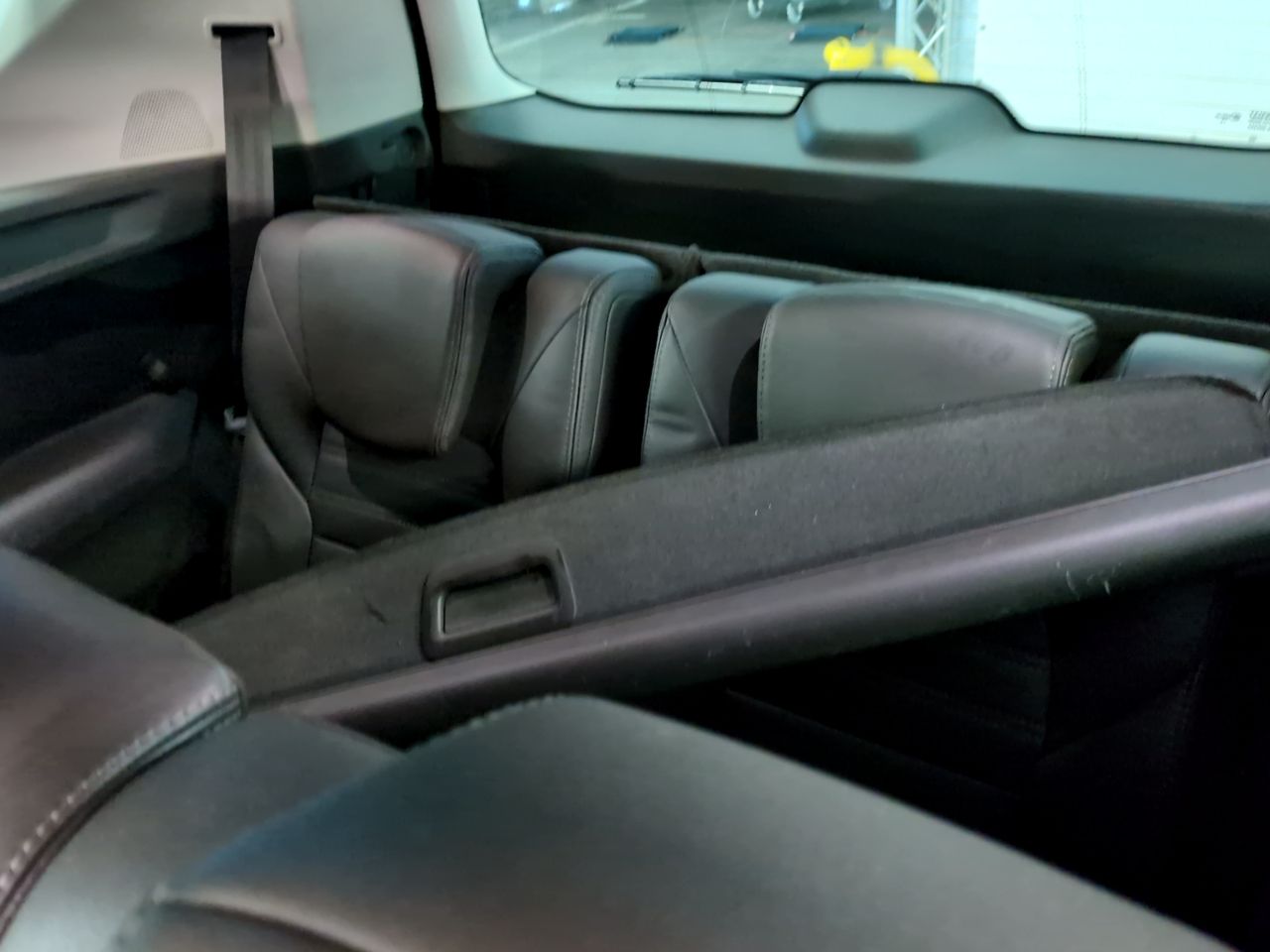 Renault Espace INTENS