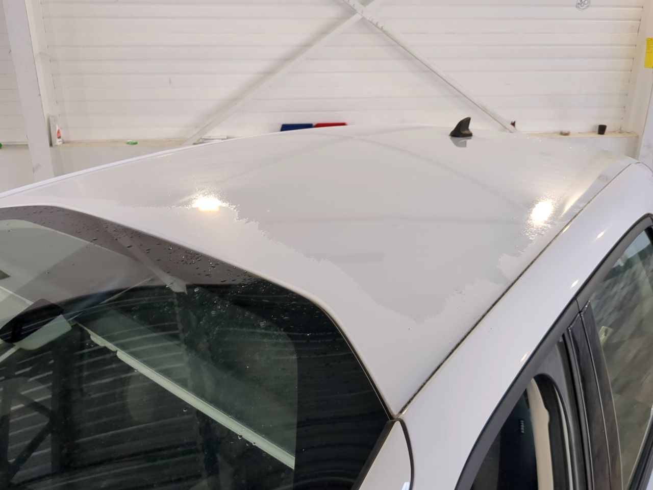 Citroen C4 SPACETOURER