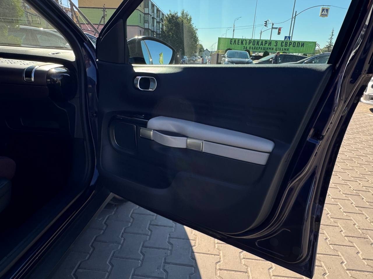 Citroen C4 Cactus SHINE