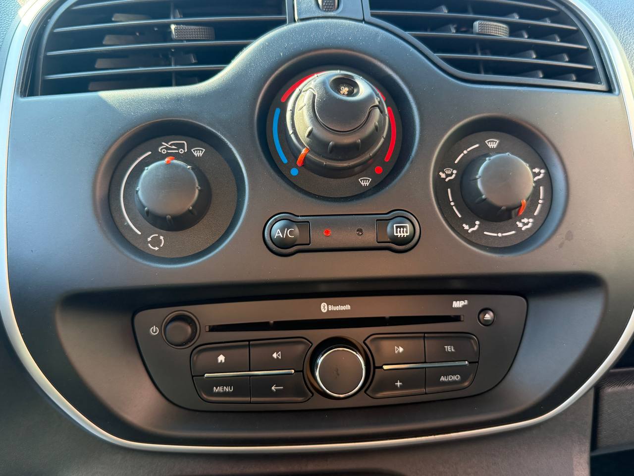 Renault Kangoo Express