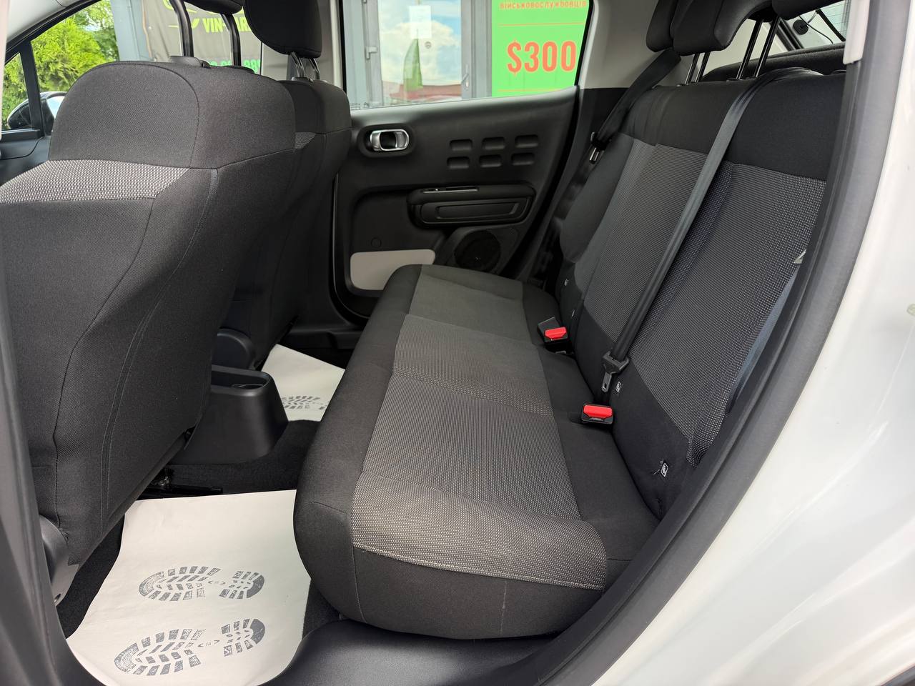 Citroen C3 SHINE Business