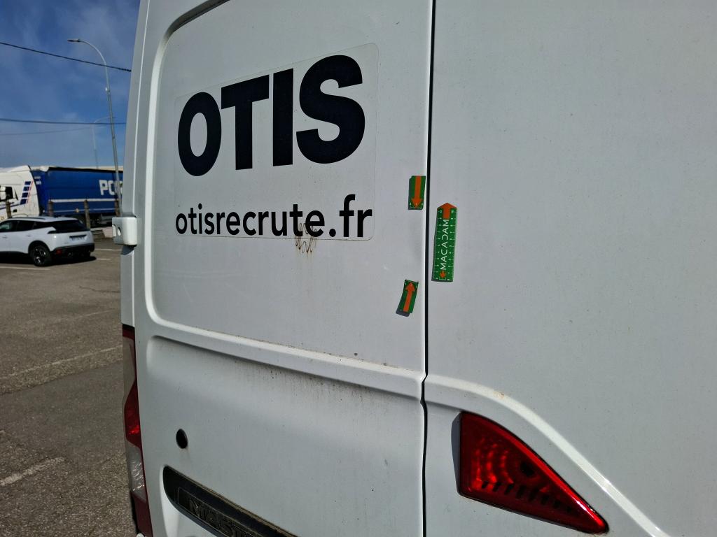 Renault Master FGN TRAC L2H2