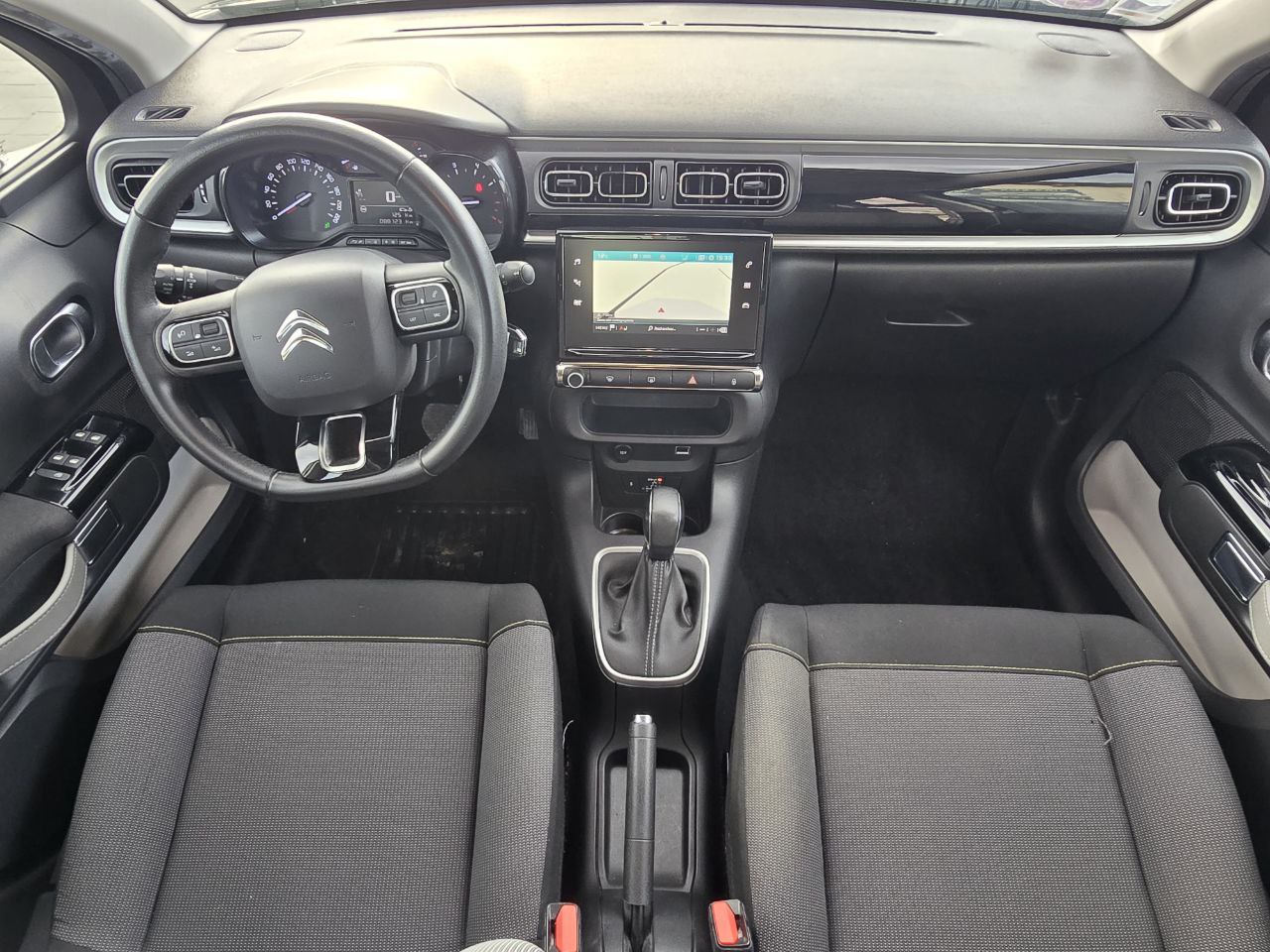 Citroen C3 SHINE Business