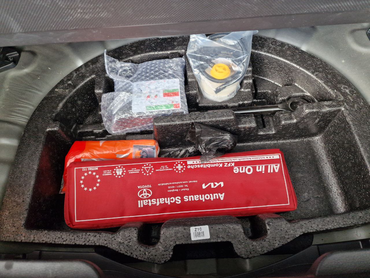KIA E-SOUL
