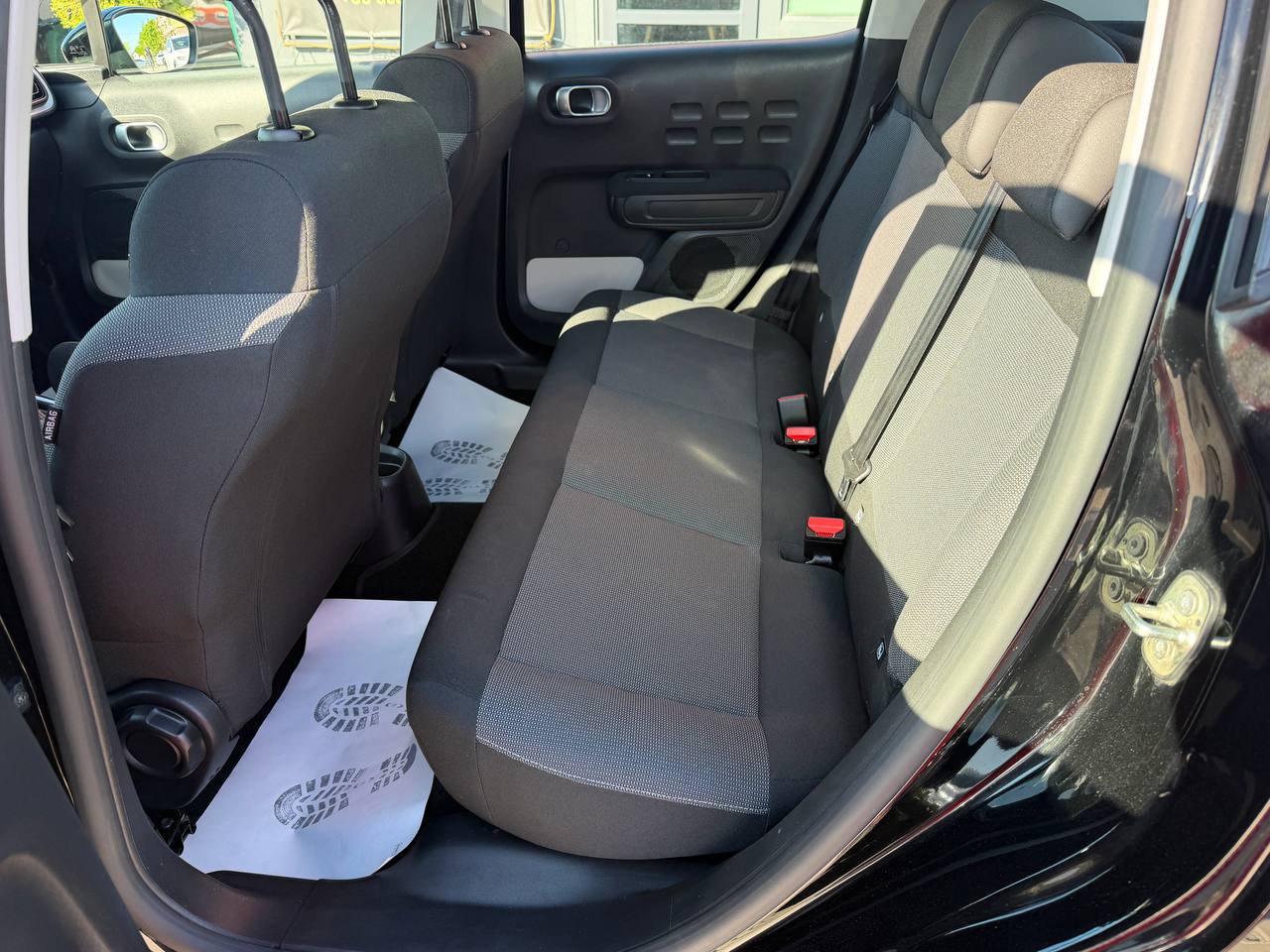 Citroen C3 SHINE Business