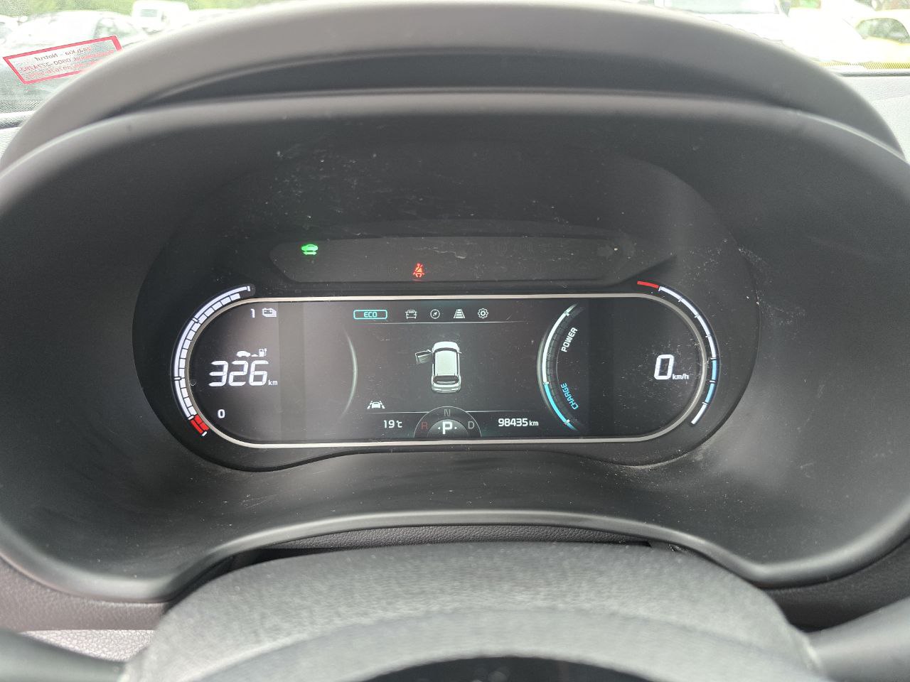 KIA E-SOUL