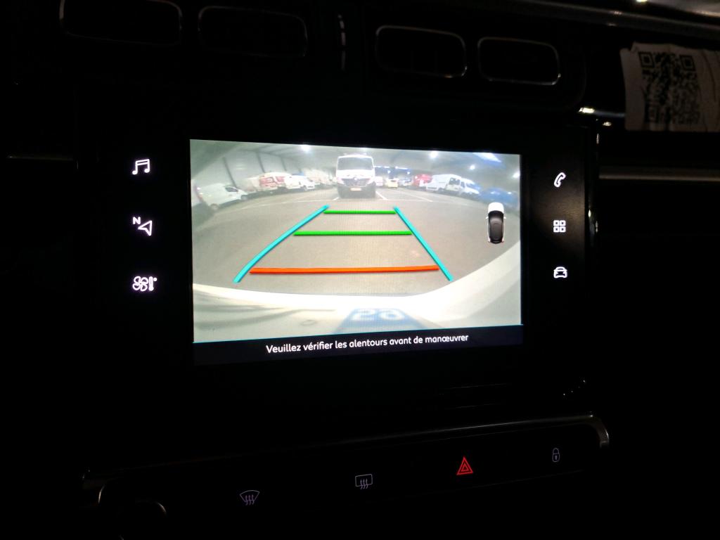 Citroen C3 SHINE Business