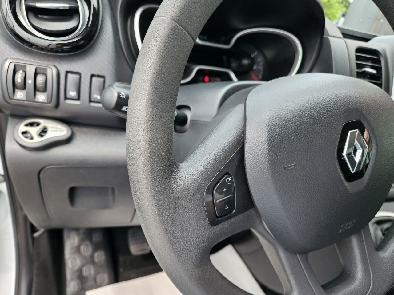 Renault Trafic FGN L1H2