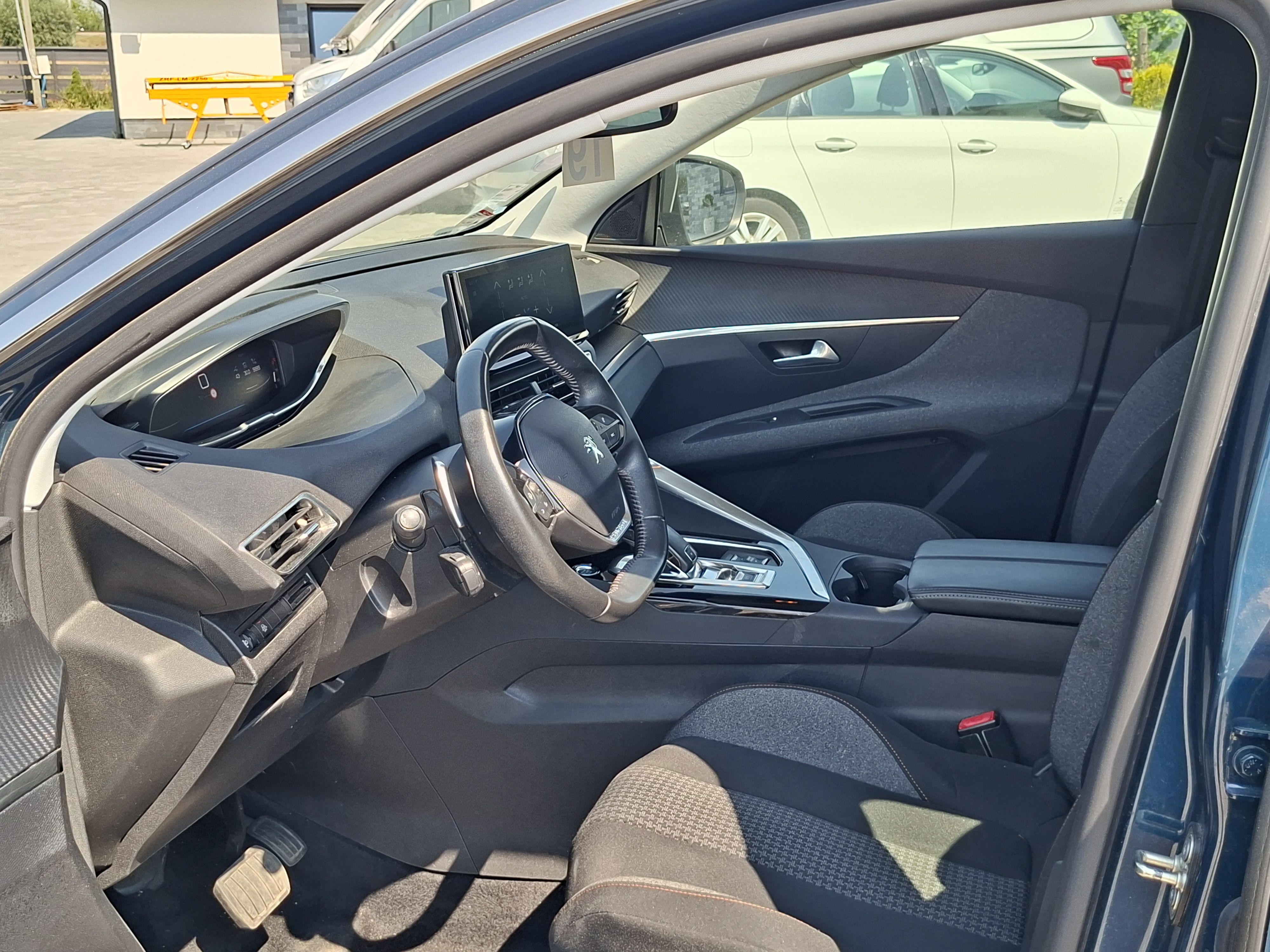 Peugeot 3008 Business
