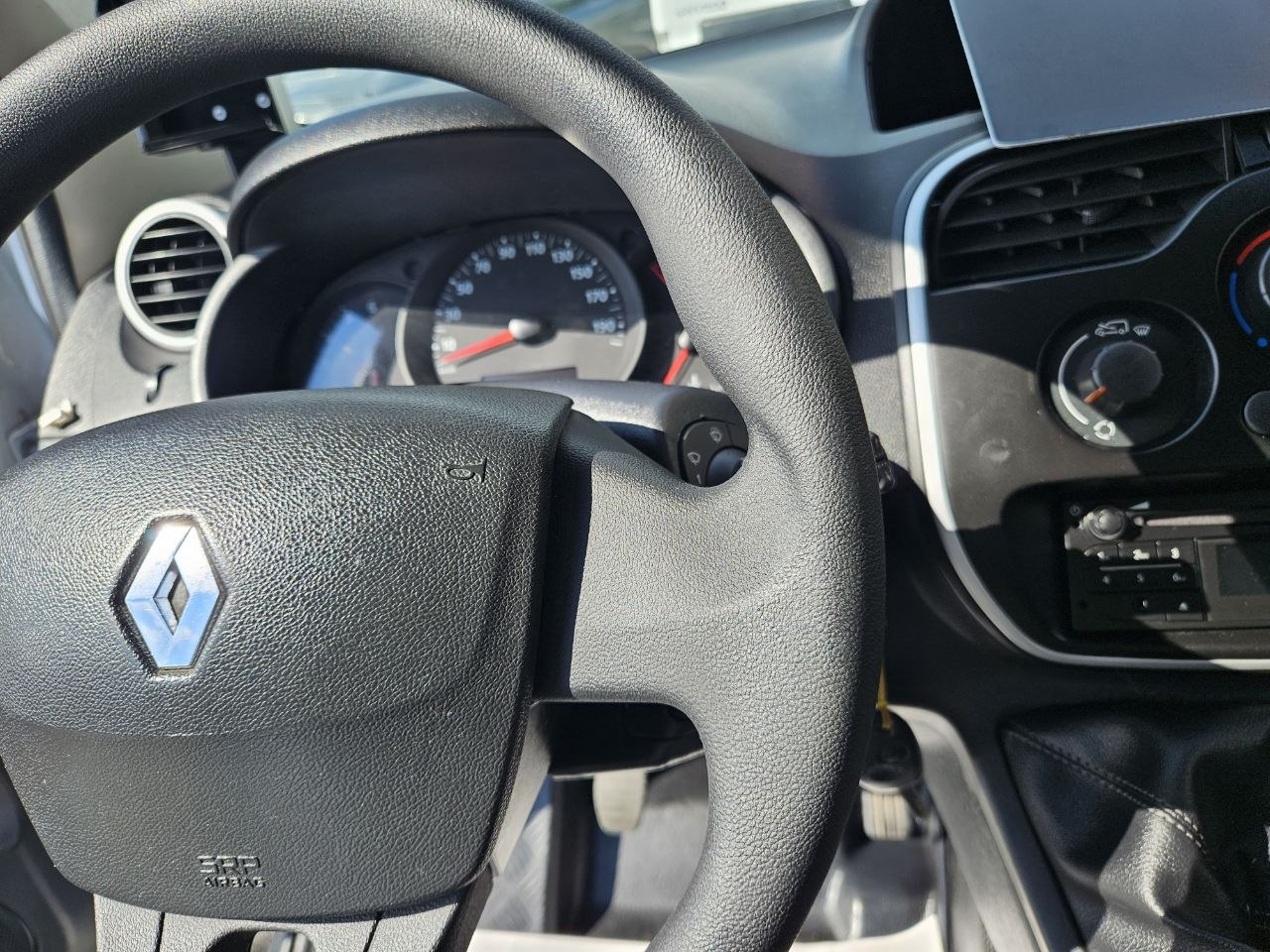 Renault Kangoo Express