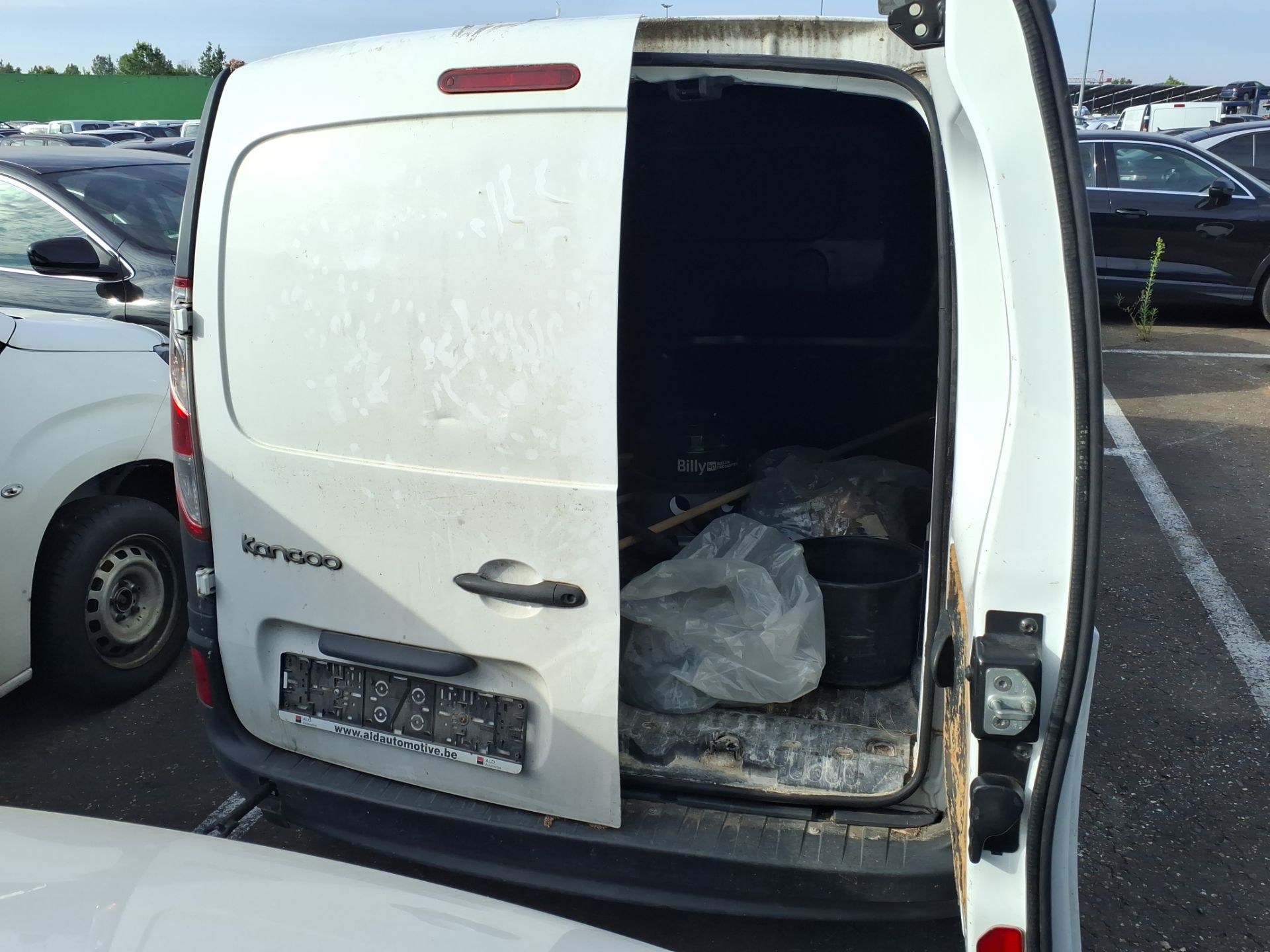Renault Kangoo Express