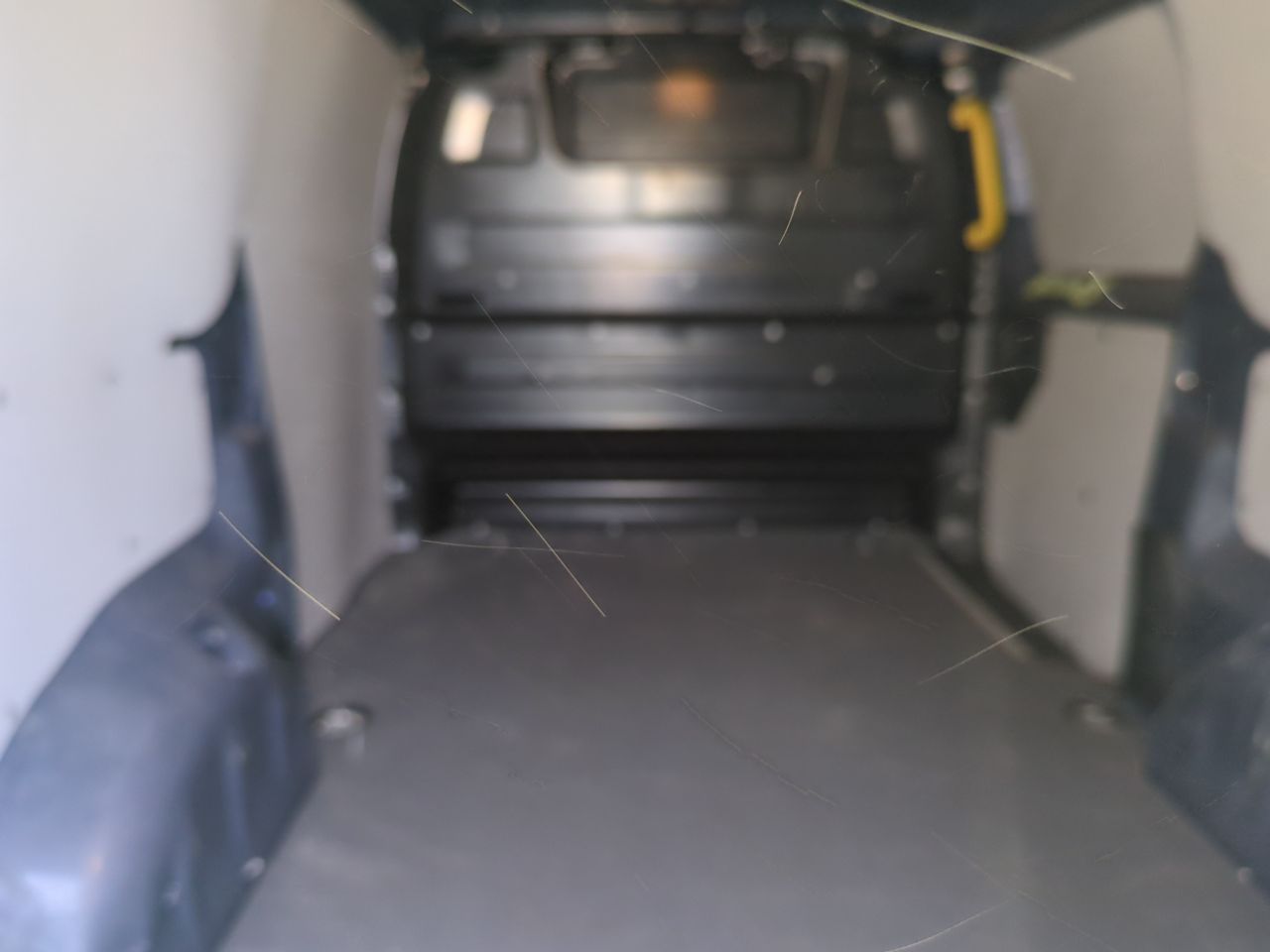 Opel Vivaro FGN
